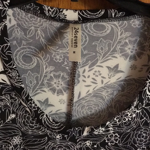 Maternity Dress - Picture 3 of 3